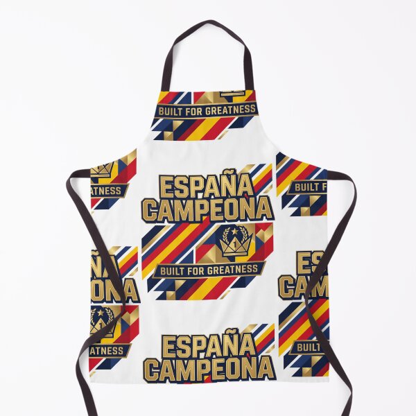 Item preview, España Athletic Supporter Design designed and sold by FrankOliver.
