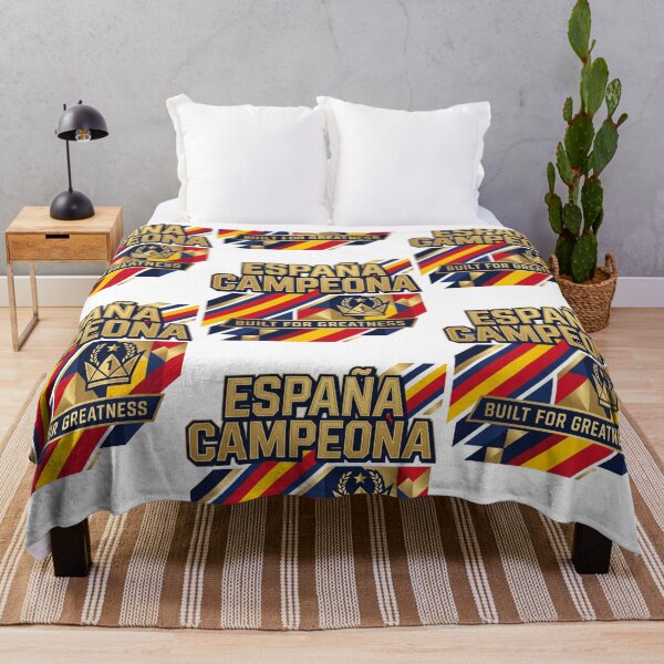 Item preview, España Athletic Supporter Design designed and sold by FrankOliver.