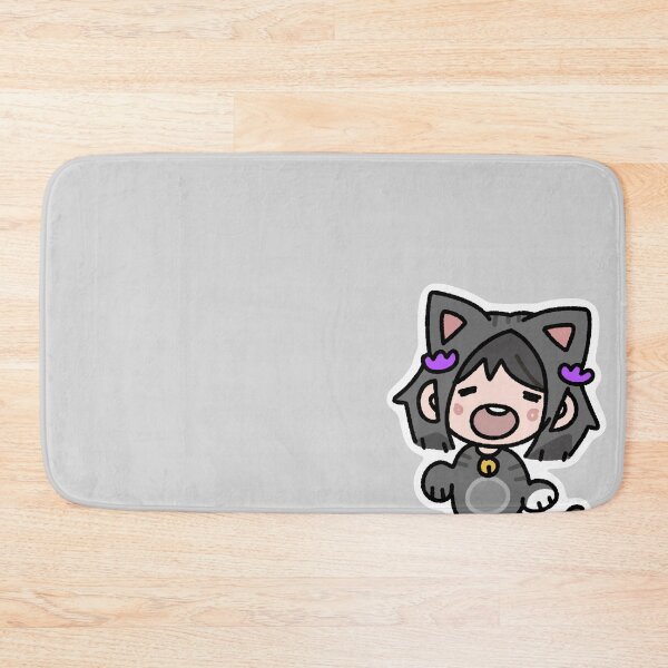 Item preview, NEKO GIRL designed and sold by CrimsonBirdCo.