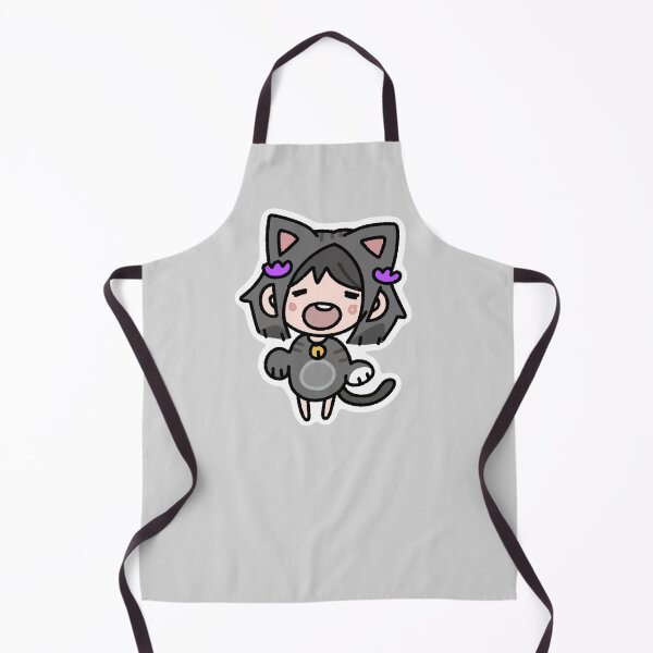 Item preview, NEKO GIRL designed and sold by CrimsonBirdCo.