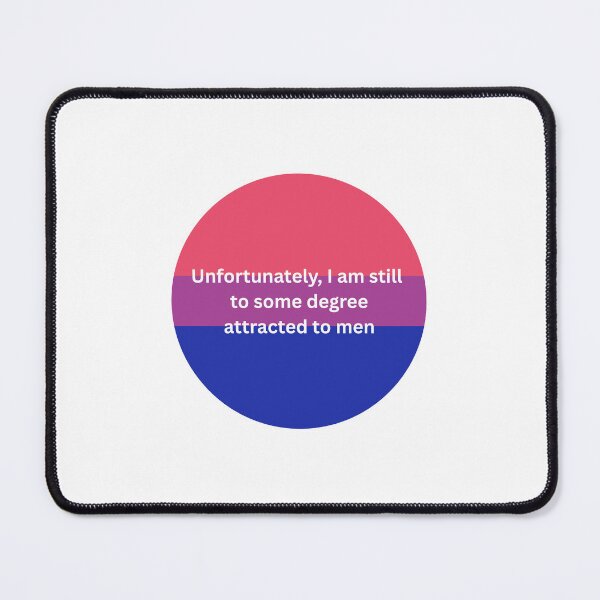 Item preview, Bi feminist Design designed and sold by The Whimsy Workshop.