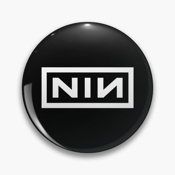 Item preview, nin a bobock tshirt sticker merchandise designed and sold by Jethrold.