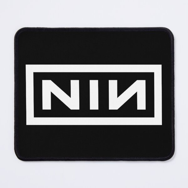 Item preview, nin a bobock tshirt sticker merchandise designed and sold by Jethrold.