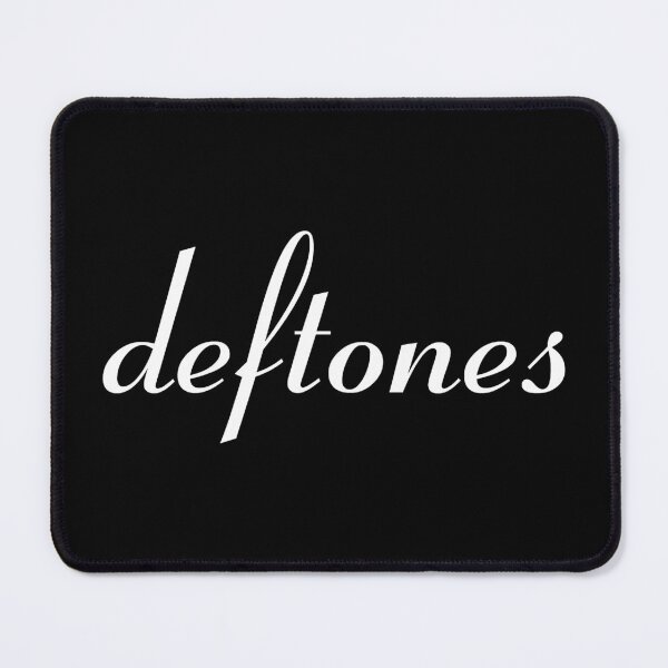 Item preview, deftones tshirt sticker merchandise designed and sold by Jethrold.