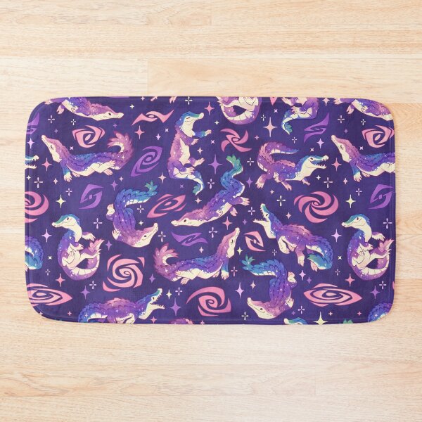 Item preview, Galaxy crocs designed and sold by Colordrilos.