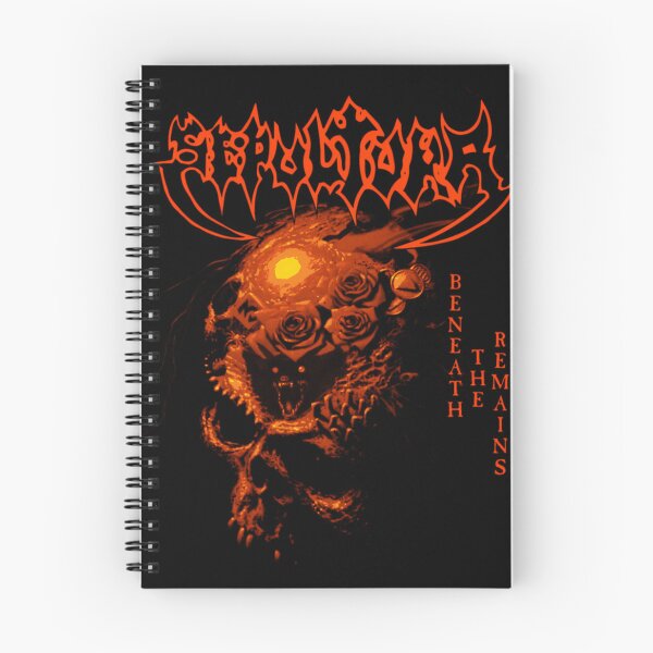 Item preview, Roses Above Text Reading Sepultura Beneath designed and sold by goodsstore96.