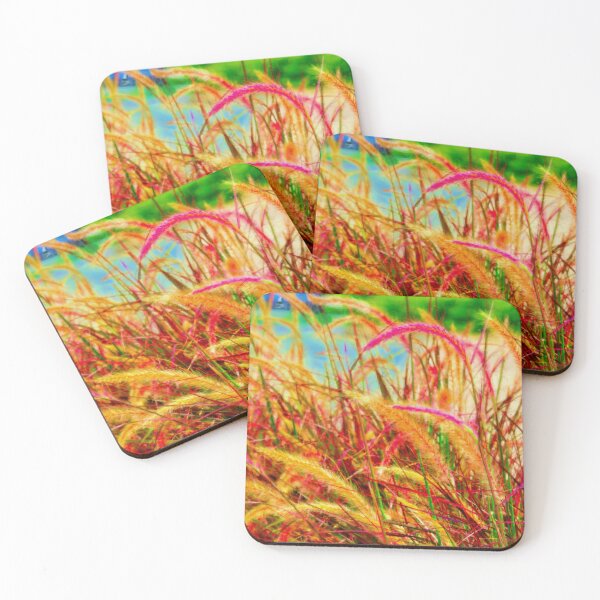 Item preview, Dancing Weeds designed and sold by michaelasamples.
