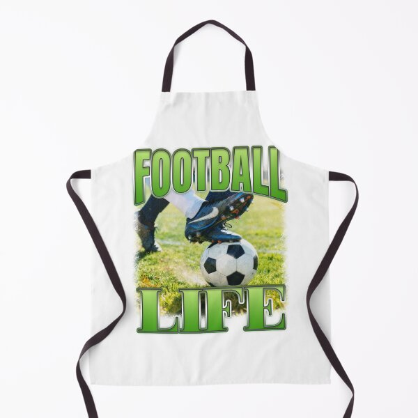 Item preview, Football Life Retro Bootleg designed and sold by bngfx.