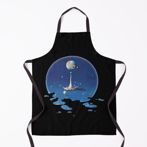 Item preview, Featuring ELO Logo In Blue Space designed and sold by goodsstore96.