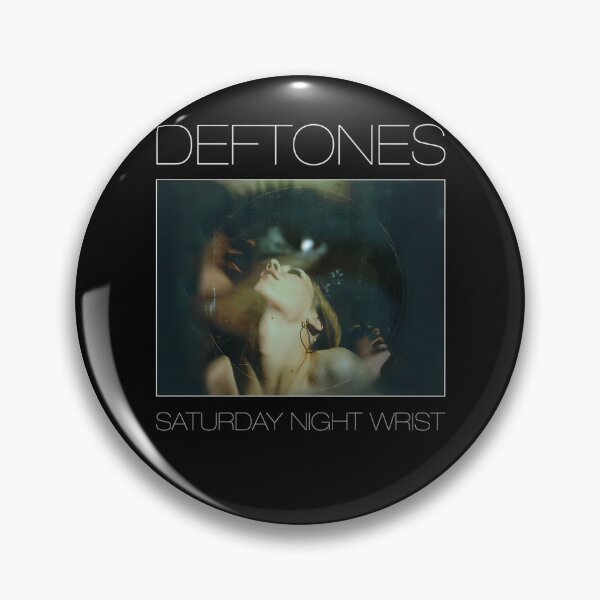 Item preview, Reading Deftones Saturday Night Wrist designed and sold by goodsstore96.