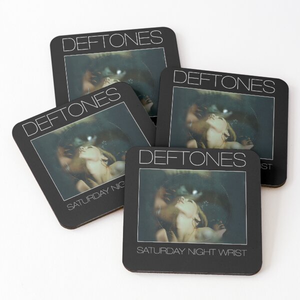 Item preview, Reading Deftones Saturday Night Wrist designed and sold by goodsstore96.