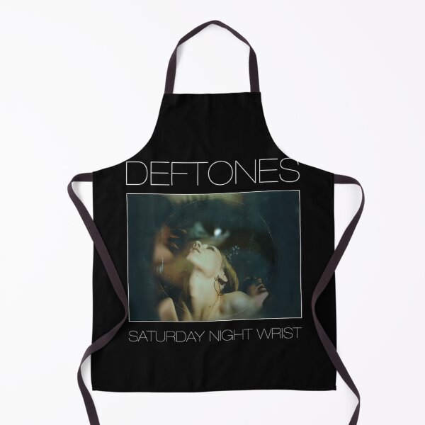 Item preview, Reading Deftones Saturday Night Wrist designed and sold by goodsstore96.