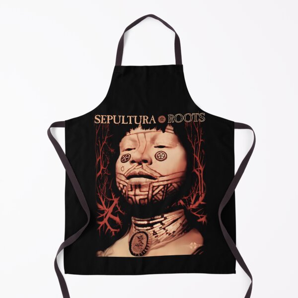 Item preview, Tribal Face Portrait Illustration Over designed and sold by goodsstore96.