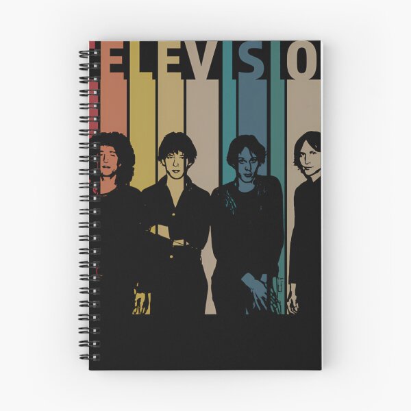 Item preview, Television Band designed and sold by rintryt.