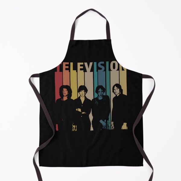 Item preview, Television Band designed and sold by rintryt.