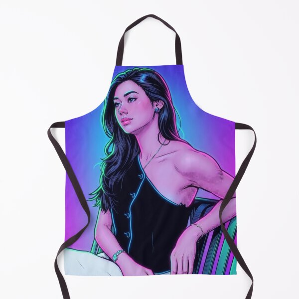 Item preview, Built Sexy LenaMiu Thai GL Tv Series Lgbtq+ Sapphic Home Decor Poster Print Art Comic Pride designed and sold by Mind Space.