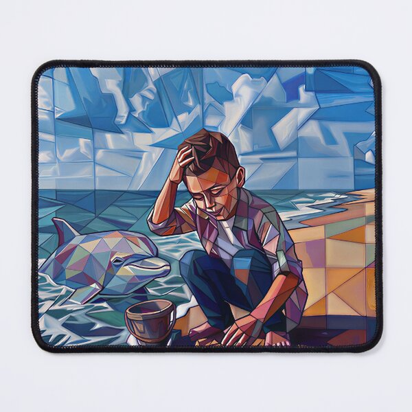 Item preview, Dreams on the beach designed and sold by Khaled1976.