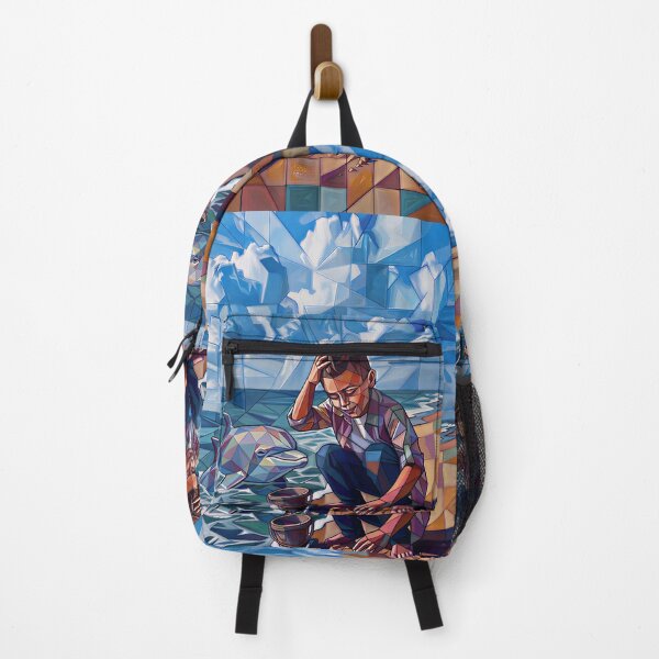 Item preview, Dreams on the beach designed and sold by Khaled1976.