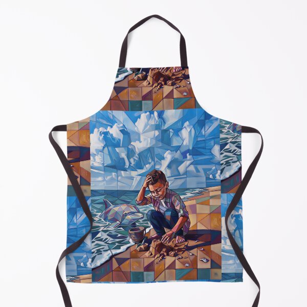 Item preview, Dreams on the beach designed and sold by Khaled1976.