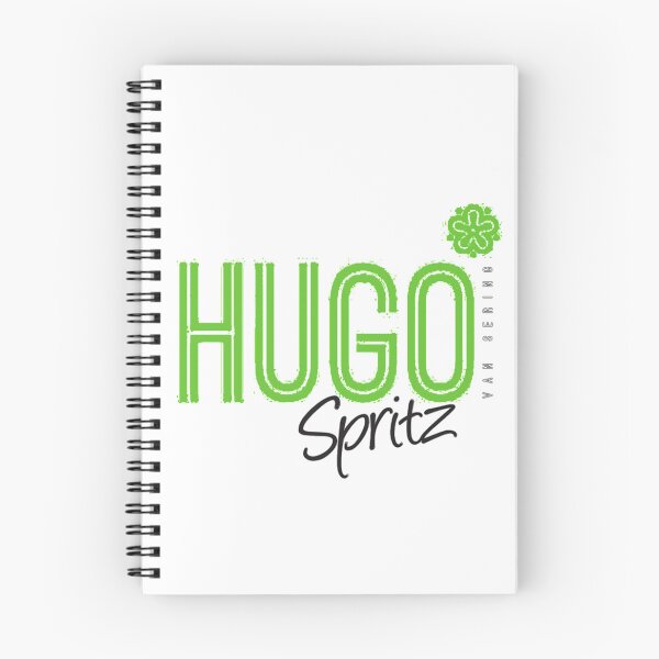 Item preview, Hugo Spritz designed and sold by teemix.