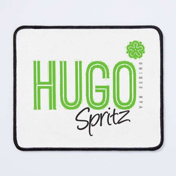 Item preview, Hugo Spritz designed and sold by teemix.