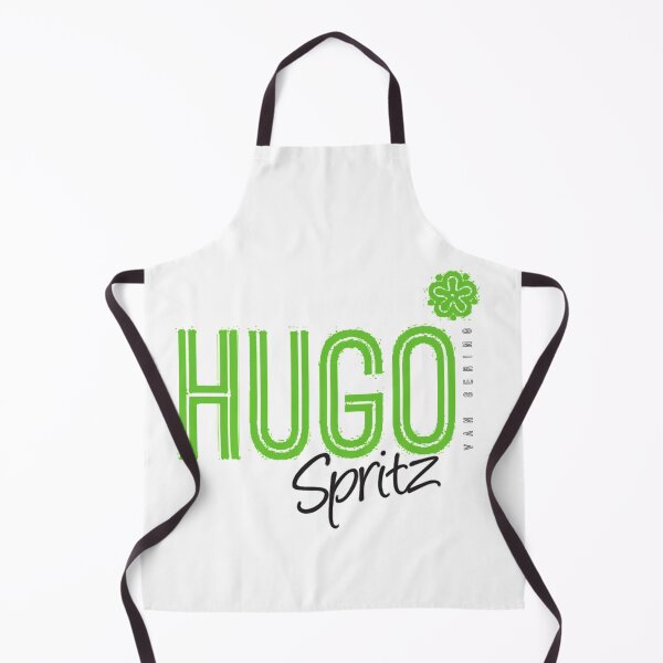 Item preview, Hugo Spritz designed and sold by teemix.