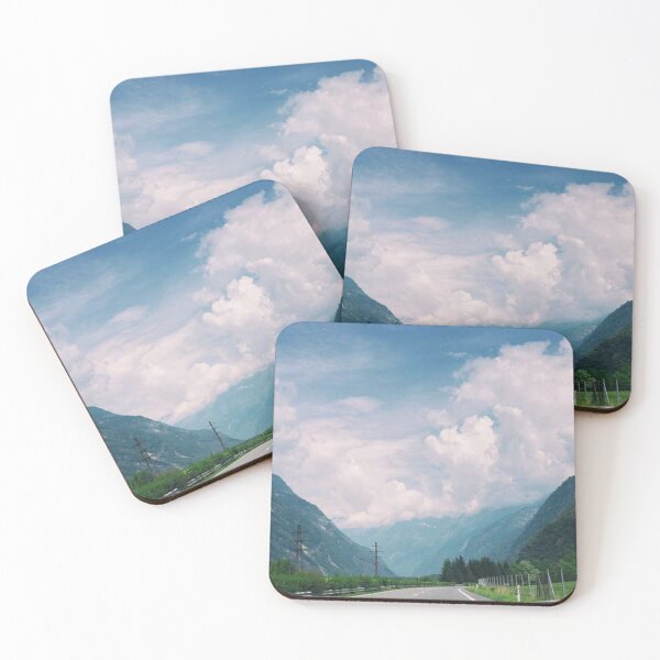 Item preview, Beautiful View Of Street designed and sold by Werwertatu11.