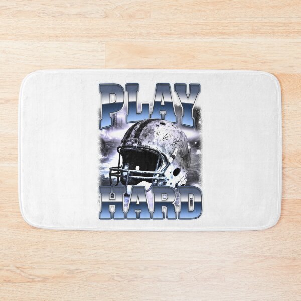 Item preview, Play Hard Baseball Helmet  designed and sold by bngfx.
