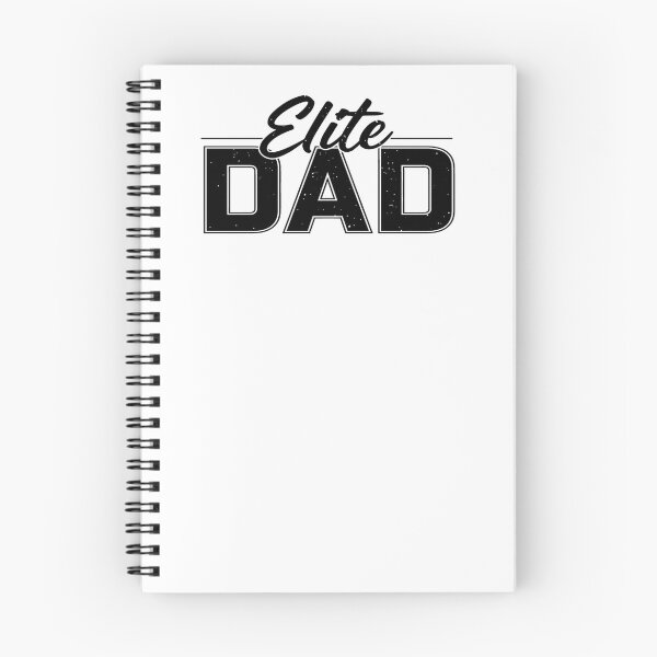 Item preview, Elite Dad Champion Typography Design designed and sold by Craft99.