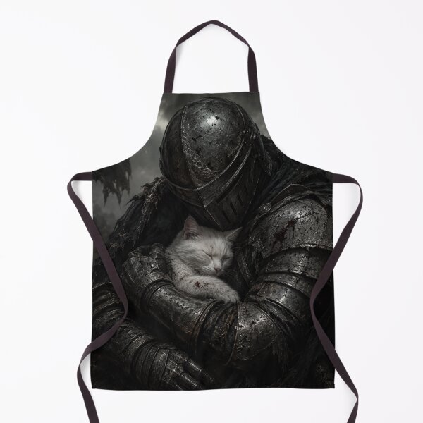 Item preview, Knight of the Cats designed and sold by Dreamcore And Art By Pau✨.