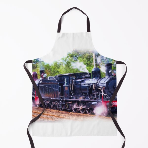 Item preview, Locomotive. designed and sold by Ian Ramsay.