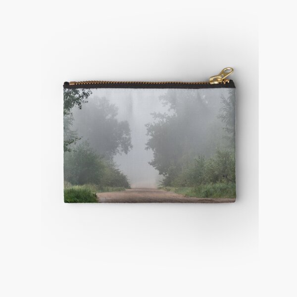 Item preview, The Future is Foggy but the Path is Clear designed and sold by Jon Shore.