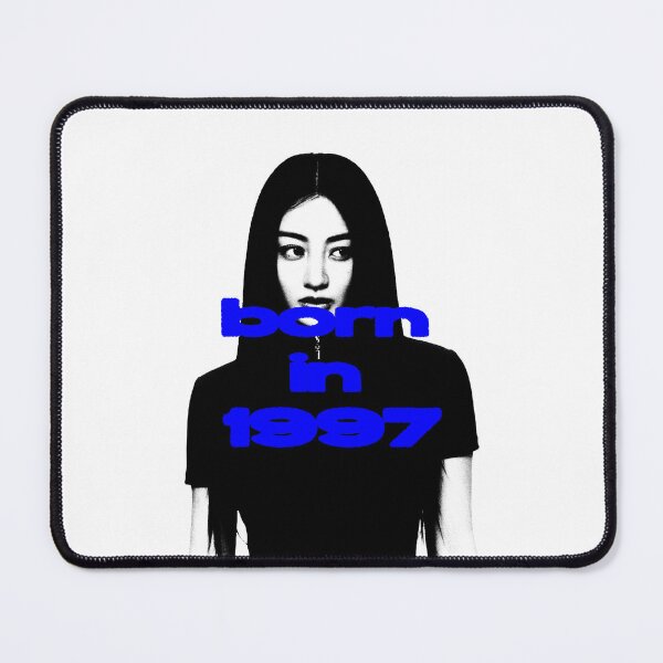 Item preview, Jihyo of Twice designed and sold by bangxhai.