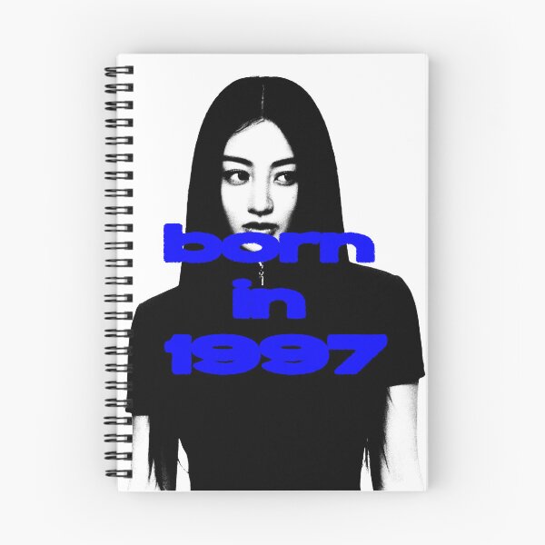 Item preview, Jihyo of Twice designed and sold by bangxhai.