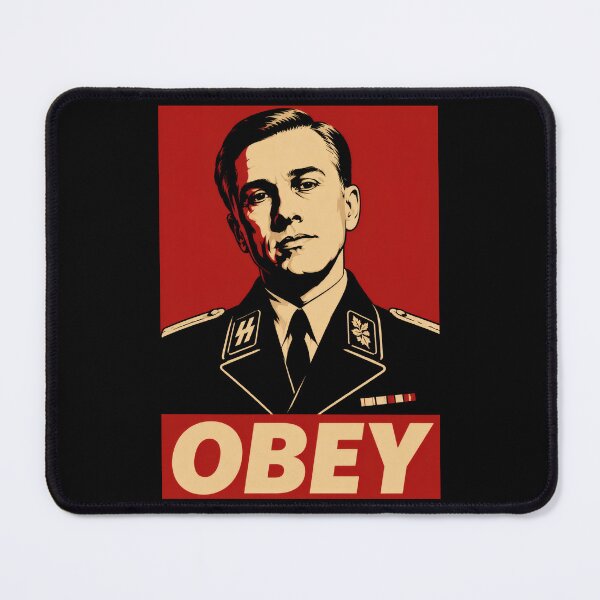 Item preview, OBEY THE GENTLEMAN designed and sold by agearb.