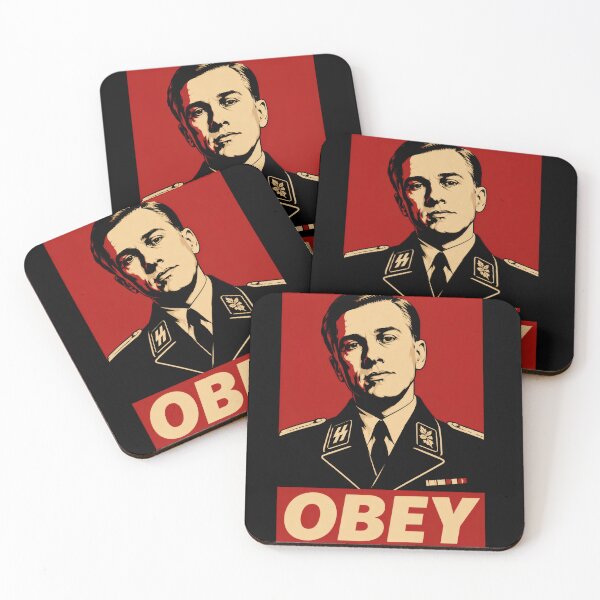 Item preview, OBEY THE GENTLEMAN designed and sold by agearb.