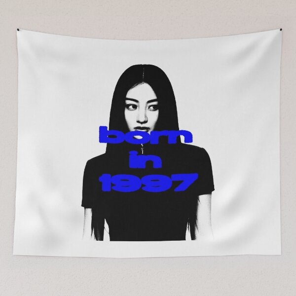 Item preview, Jihyo of Twice  designed and sold by bangxhai.