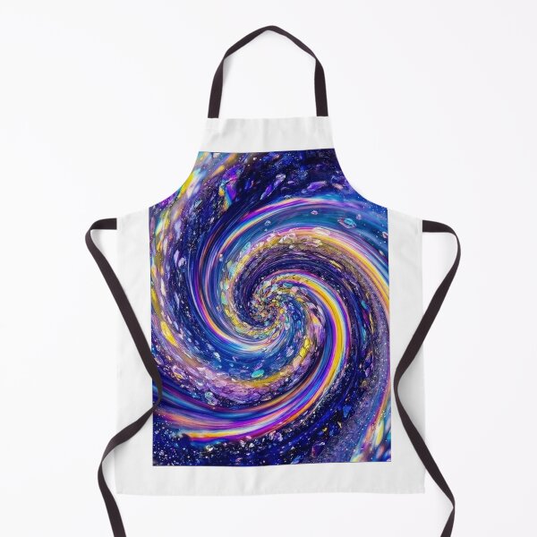 Item preview, Swirling galaxy designed and sold by Khaled1976.