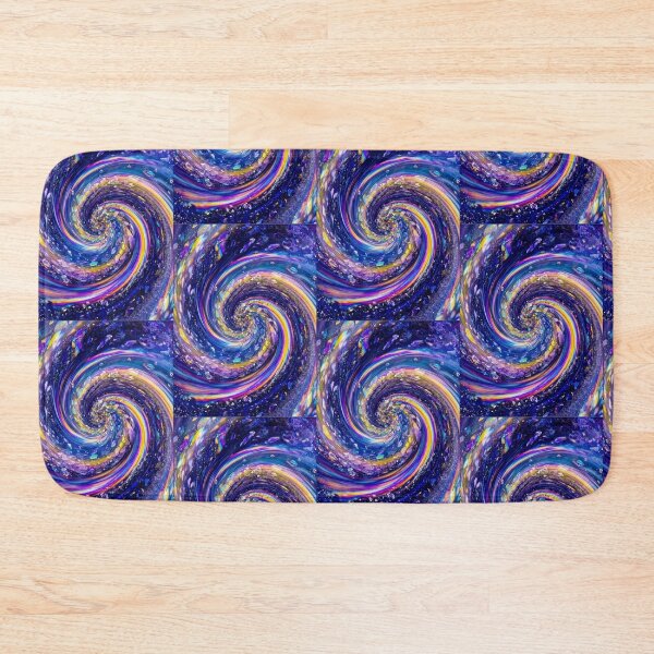 Item preview, Swirling galaxy designed and sold by Khaled1976.