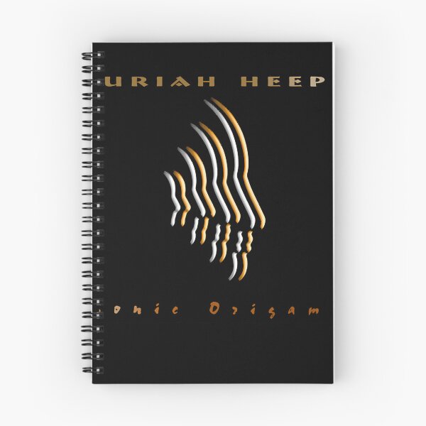 Item preview, Acoustic Progressive Rock Gold and White designed and sold by NMartS.