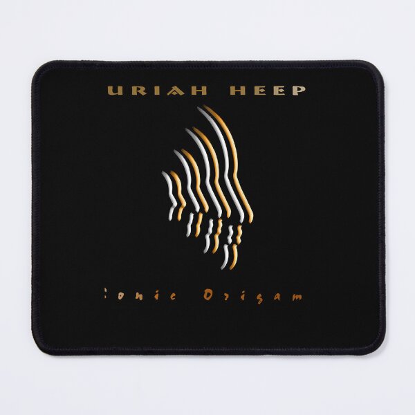 Item preview, Acoustic Progressive Rock Gold and White designed and sold by NMartS.
