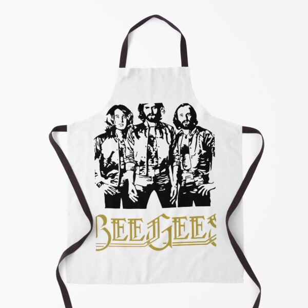 Item preview, Legendary Disco Pop Trio Gold Typography designed and sold by NMartS.