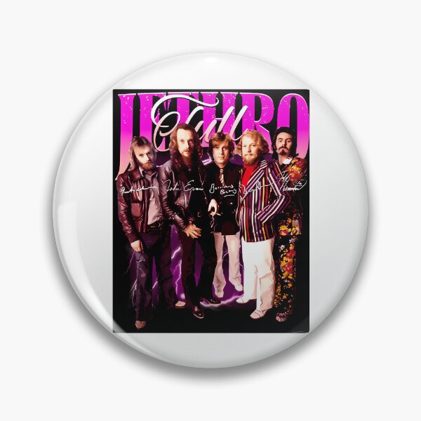 Item preview, British Progressive Rock Band Purple Lightning designed and sold by NMartS.