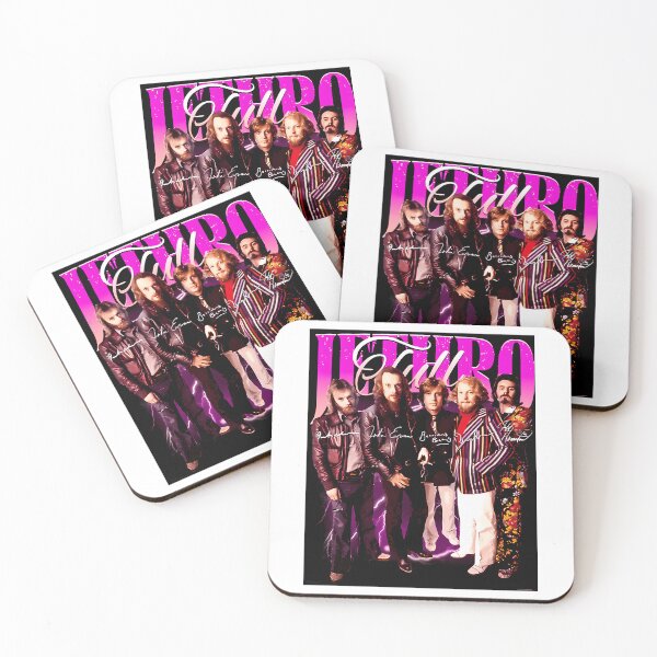 Item preview, British Progressive Rock Band Purple Lightning designed and sold by NMartS.