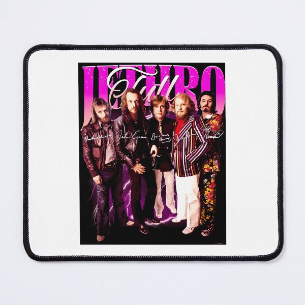 Item preview, British Progressive Rock Band Purple Lightning designed and sold by NMartS.