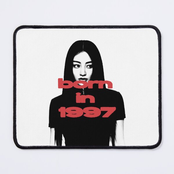 Item preview, Jihyo of Twice designed and sold by bangxhai.