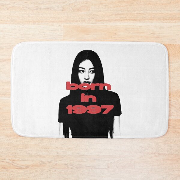 Item preview, Jihyo of Twice  designed and sold by bangxhai.