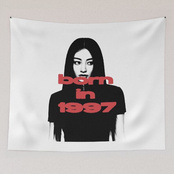 Item preview, Jihyo of Twice  designed and sold by bangxhai.