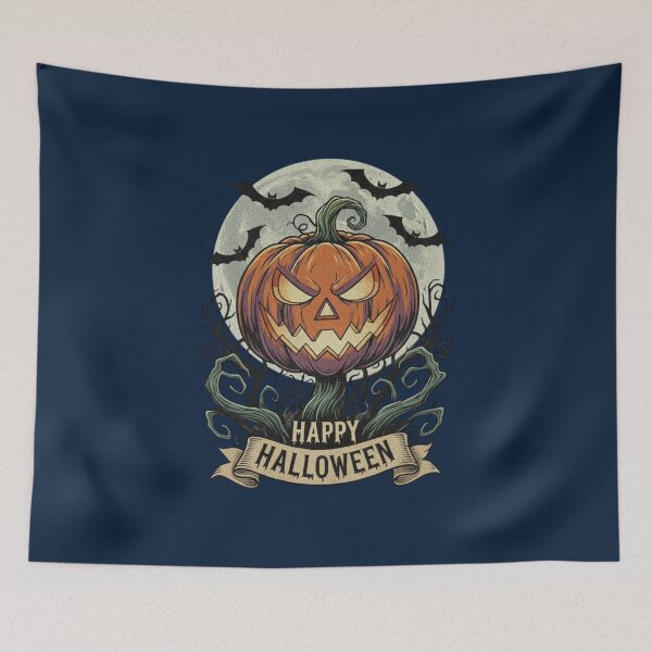 Item preview, Halloween- Spooky Seanson Aesthetics designed and sold by Mattigiov.
