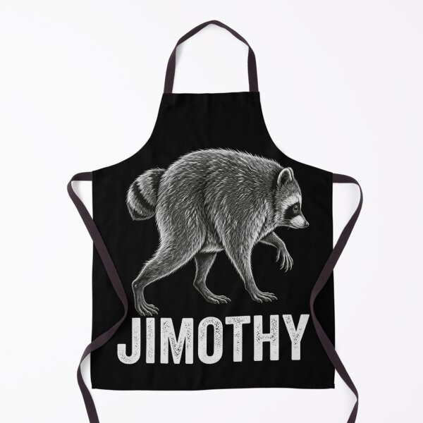 Item preview, Jimothy the Round Raccoon Seattle Internet Legend designed and sold by haitrieuic96.